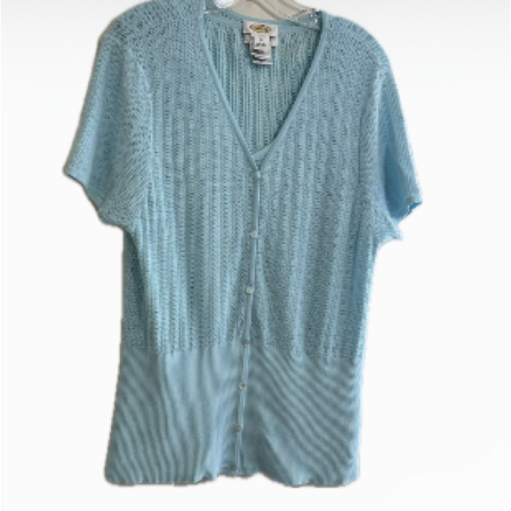Talbots Twin Set - Picture 2 of 9
